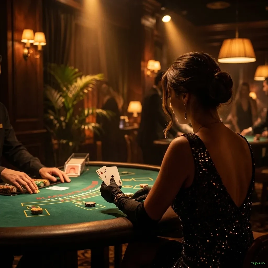 Baccarat Digital vs Ao Vivo