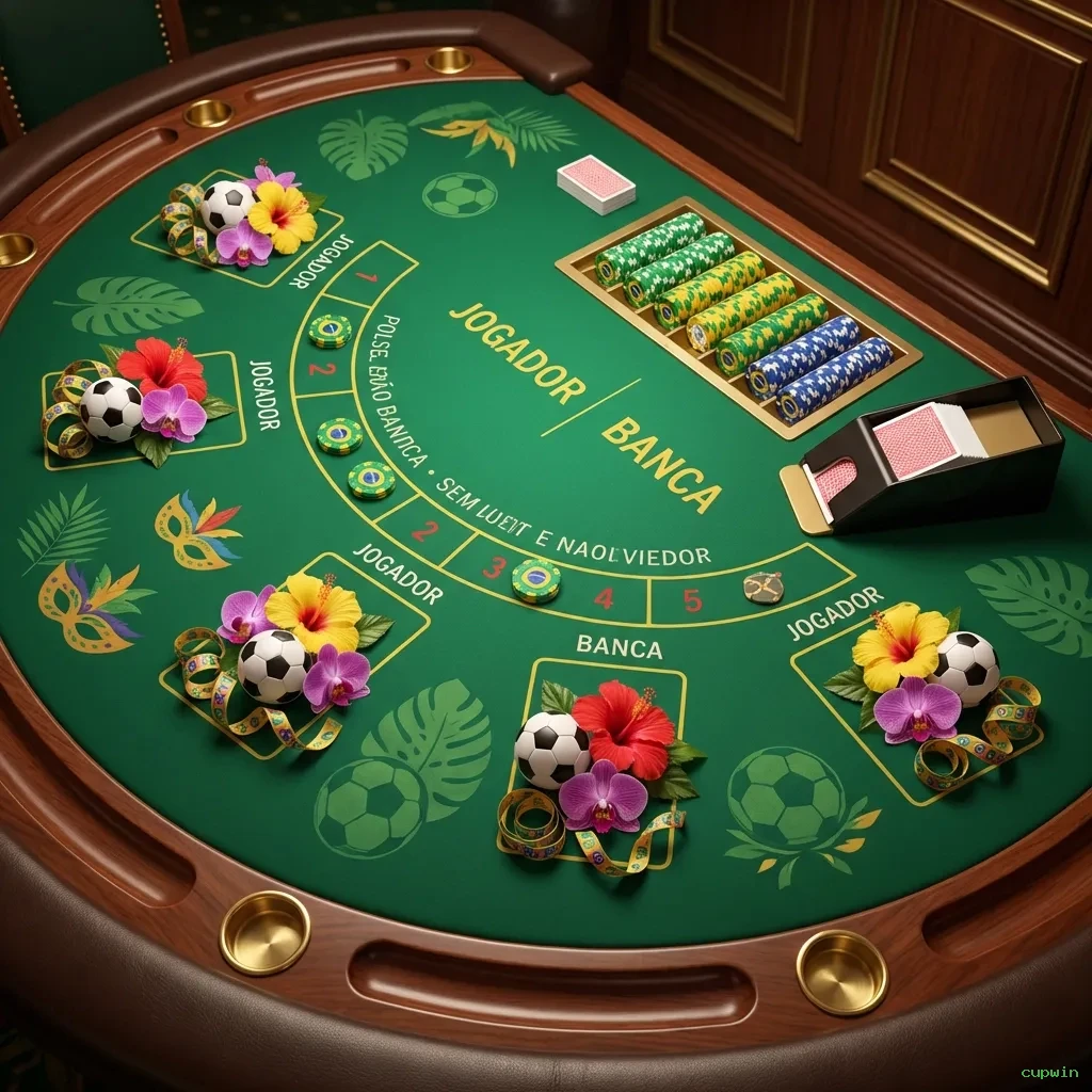 Estratégias Baccarat Ao Vivo