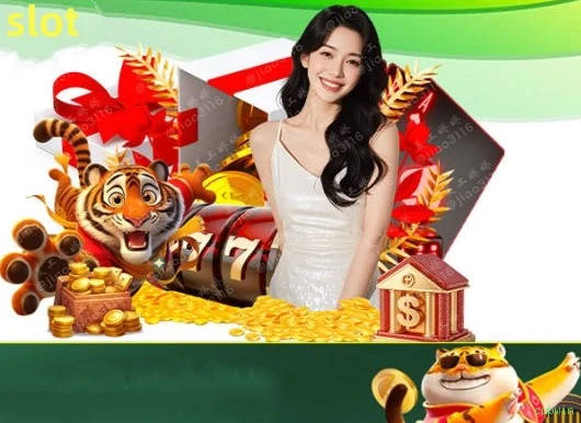 Fortune Tiger Slot cupwin
