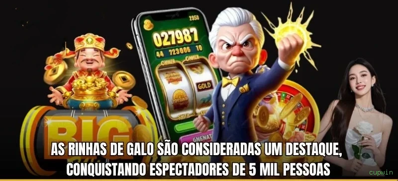 cupwin Cassino Clássico