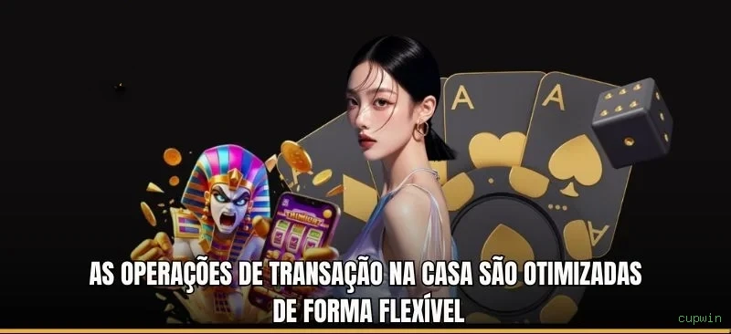 cupwin Cassino Clássico