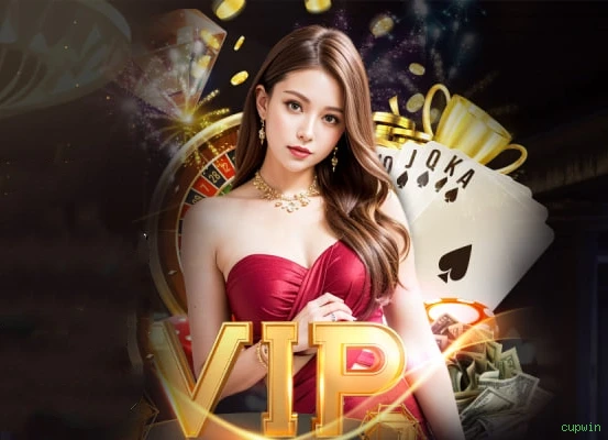 Microgaming cupwin