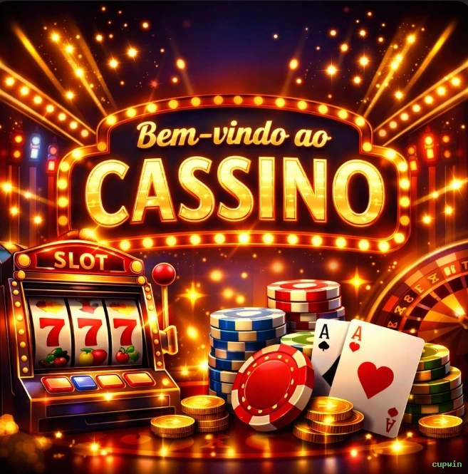 cupwin Cassino Clássico