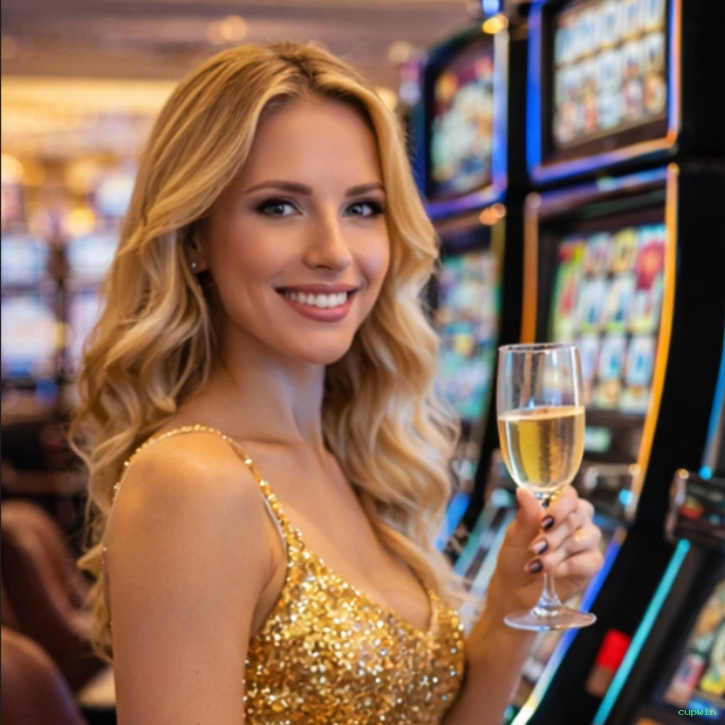 cupwin Cassino Clássico