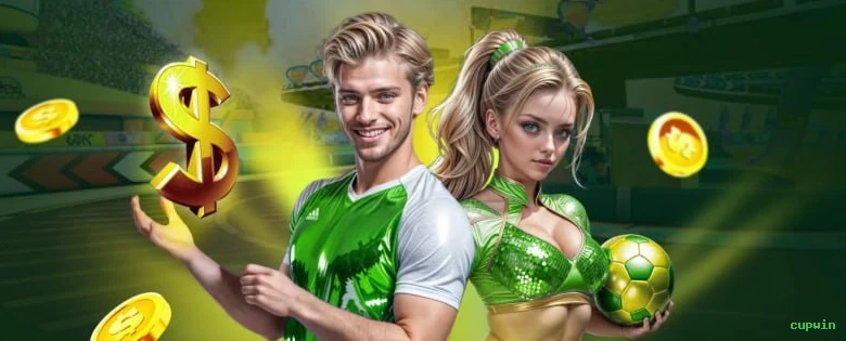 Novos Jogos cupwin